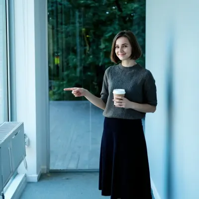Малышка, 25