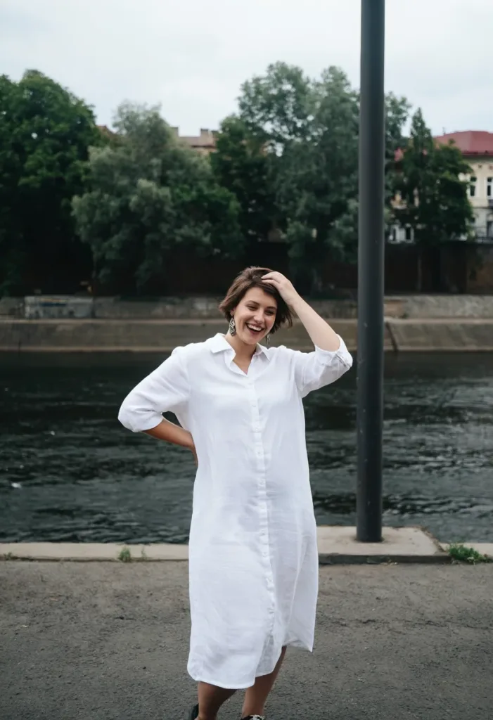 Мисс Варвара