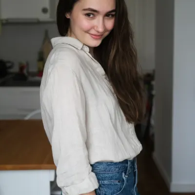 Анастасия